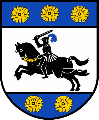 Wappen von Harsefeld