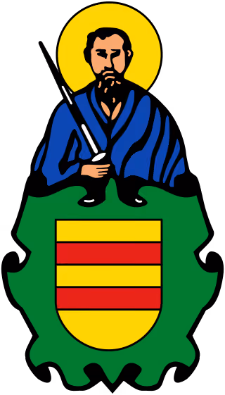 Wappen von Haselünne