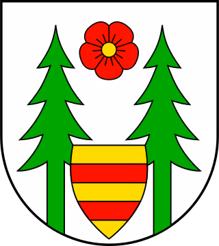 Wappen von Hatten