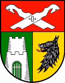 Wappen von Heemsen