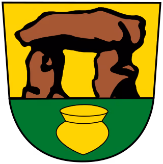 Wappen von Heinbockel