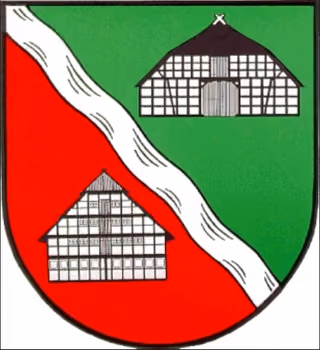 Wappen von Hemslingen