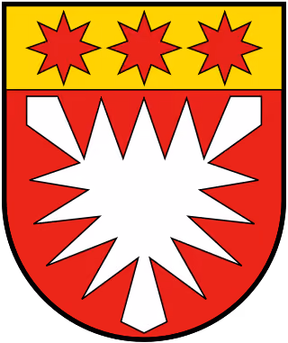 Wappen von Hessisch Oldendorf