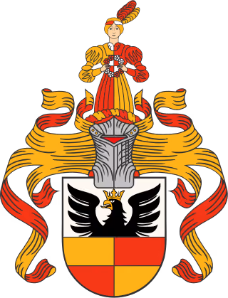 Wappen von Hildesheim