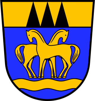 Wappen von Hilgermissen