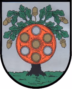 Wappen von Holle