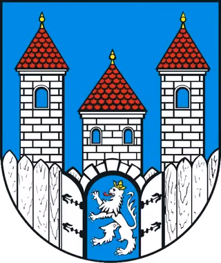 Wappen von Holzminden
