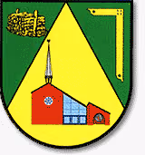 Wappen von Horstedt