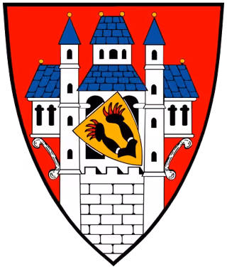 Wappen von Hoya