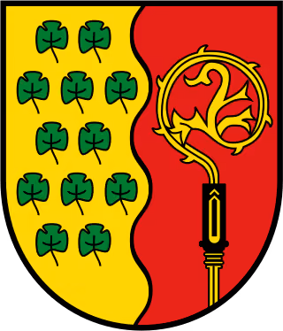 Wappen von Ihlow