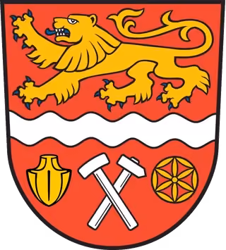 Wappen von Ilsede