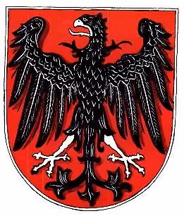 Wappen von Katlenburg-Lindau