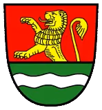 Wappen von Laatzen