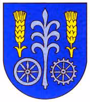 Wappen von Langlingen