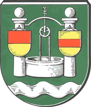 Wappen von Lathen