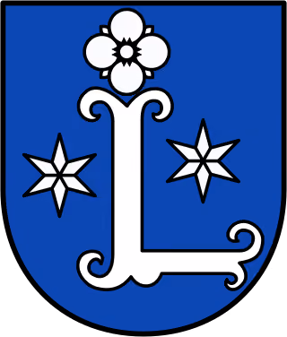 Wappen von Leer (Ostfriesland)