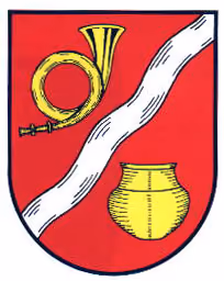 Wappen von Leese