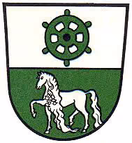 Wappen von Lemwerder