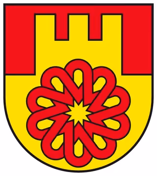 Wappen von Liebenburg