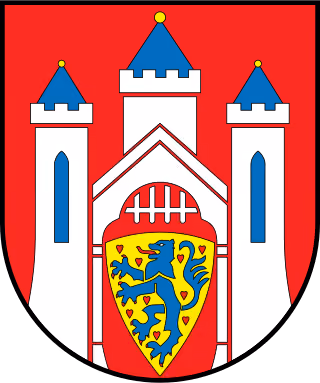 Wappen von Lüneburg