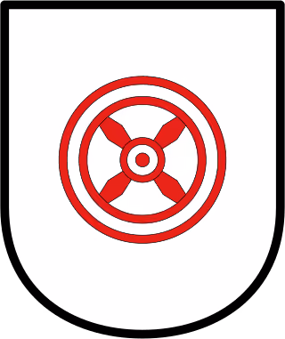 Wappen von Melle
