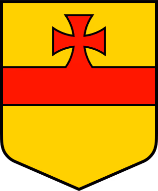 Wappen von Meppen