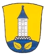 Wappen von Nahrendorf
