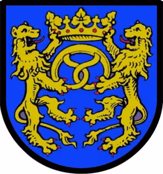Wappen von Nörten-Hardenberg