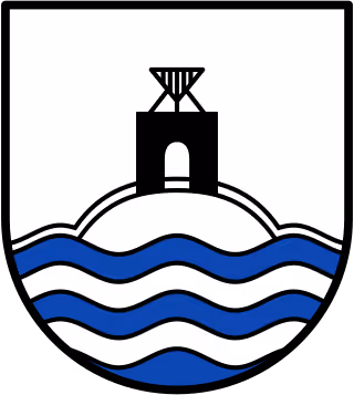 Wappen von Norderney