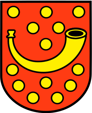 Wappen von Nordhorn