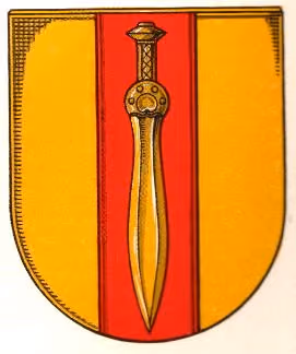 Wappen von Nordstemmen