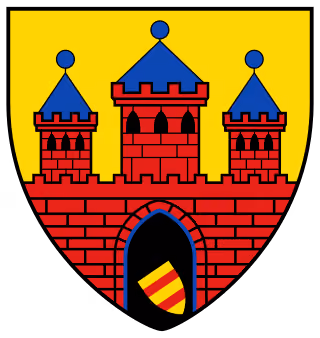 Wappen von Oldenburg