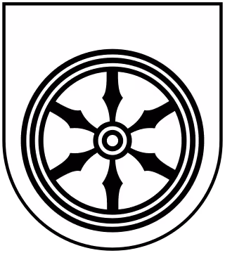 Wappen von Osnabrück