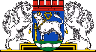 Wappen von Osterholz-Scharmbeck