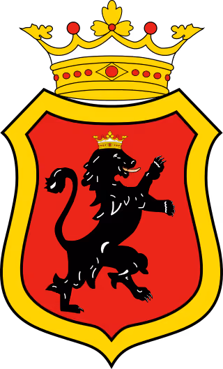 Wappen von Papenburg