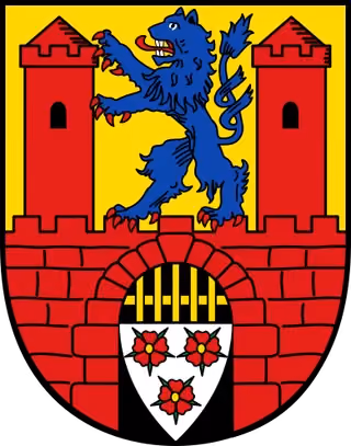 Wappen von Pattensen