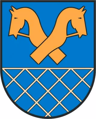 Wappen von Pegestorf