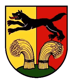Wappen von Peine