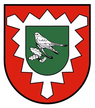 Wappen von Pollhagen