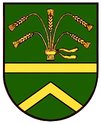 Wappen von Raddestorf