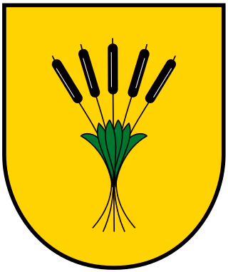 Wappen von Rehden