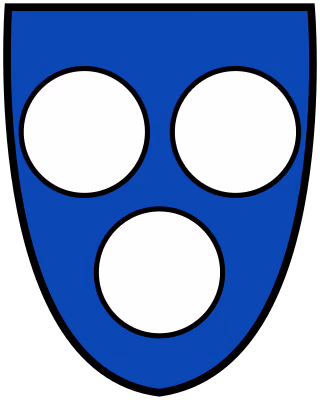 Wappen von Rhade