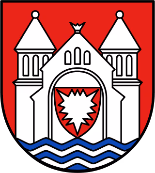 Wappen von Rinteln
