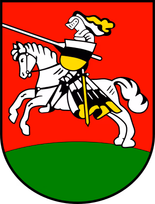 Wappen von Ritterhude
