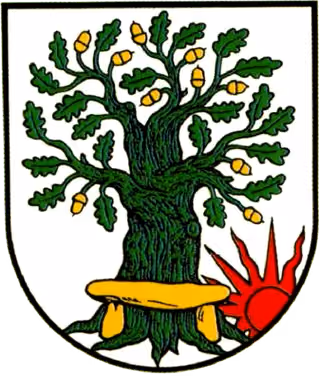 Wappen von Rötgesbüttel