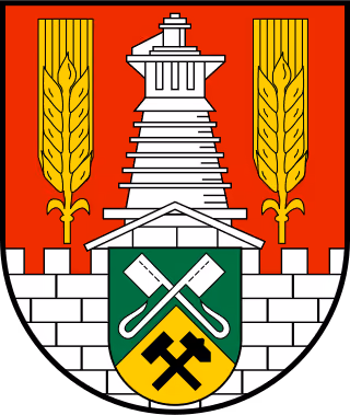 Wappen von Salzgitter
