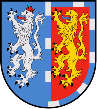 Wappen von Salzhemmendorf