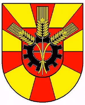 Wappen von Schellerten