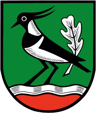 Wappen von Schönewörde