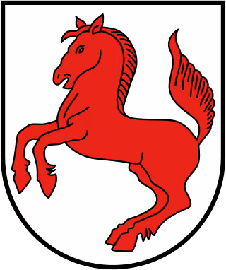 Wappen von Schortens
